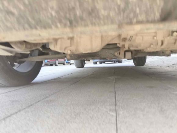 [青岛·鲁B] 二手奔腾奔腾T772021款 PRO 280 TID 自动豪华型