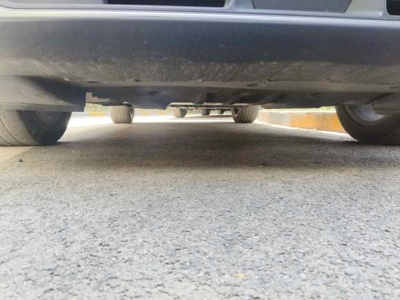 [上海·沪A] 二手蔚来蔚来ES62019款 420KM 运动版