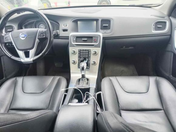 [苏州·苏E] 二手沃尔沃沃尔沃S602014款 S60L 2.0T 智远版