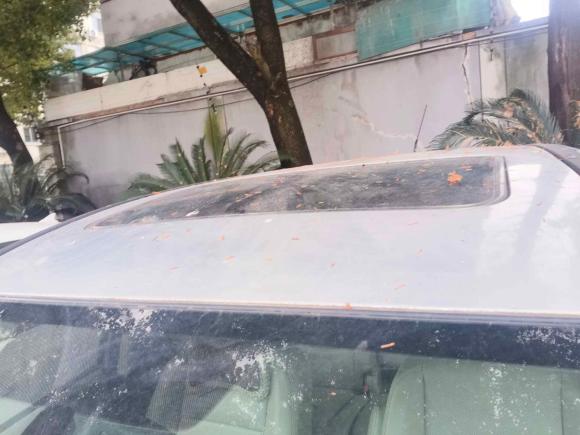 [金华·浙G] 二手马自达马自达52008款 2.0 自动舒适型