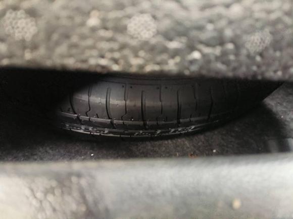 [合肥·皖A] 二手名爵MG ONE2022款 α-数智运动系列 1.5T 标准版