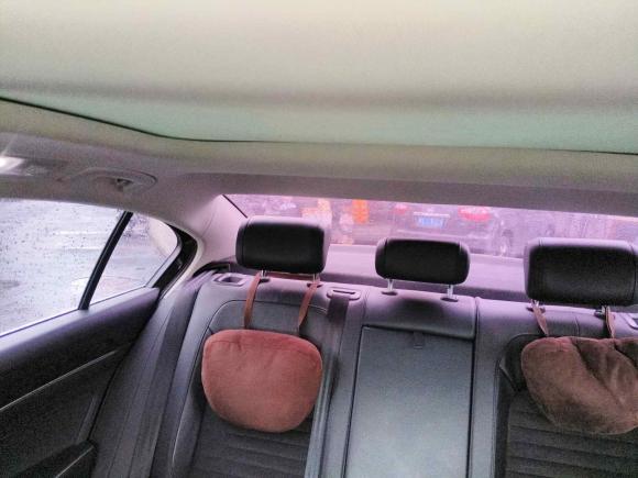 [杭州·浙A] 二手大众迈腾2017款 330TSI DSG 豪华型