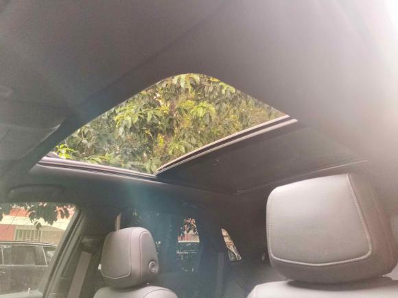 [上海·沪C] 二手凯迪拉克凯迪拉克XT52021款 2.0T 两驱豪华型