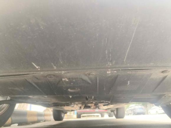 [广州·湘K] 二手日产奇骏2021款 2.0L CVT 2WD XL ITS舒适纪念版