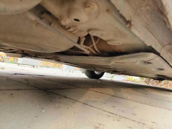 [无锡·苏B] 二手大众速腾2011款 1.4TSI 自动技术型