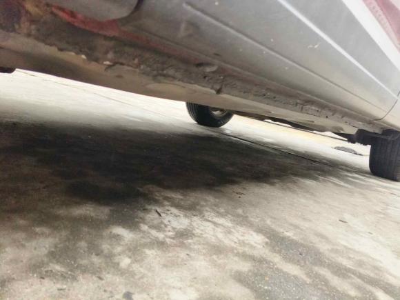 [上海·沪J] 二手大众途观2010款 1.8TSI 自动两驱风尚版