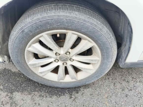 [深圳·粤B] 二手哈弗哈弗H22015款 1.5T 自动两驱精英版