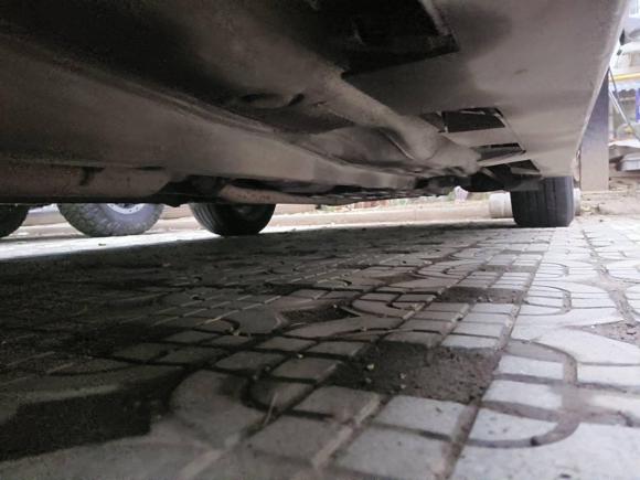 [西安·陕A] 二手丰田凯美瑞2012款 骏瑞 2.0S 耀动版