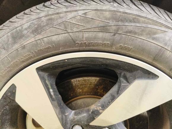 [上海·豫V] 二手领克领克062020款 1.5T 劲Pro