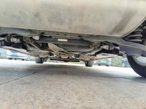 [南通·苏M] 二手福特福克斯2012款 两厢 1.6L 自动风尚型