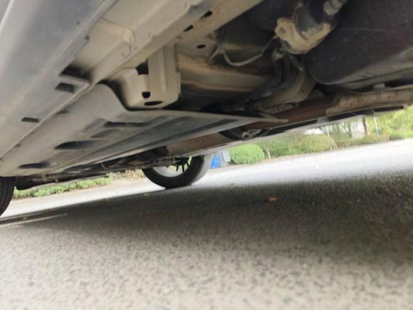 [无锡·苏B] 二手吉利汽车缤越2020款 PRO 260T DCT骑士