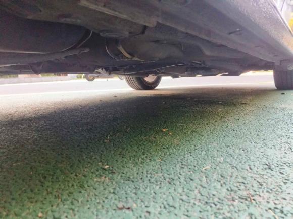 [南京·苏A] 二手大众朗逸2013款 改款经典 1.6L 自动舒适版