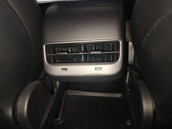 [广州·粤A] 二手特斯拉Model 32019款 标准续航后驱升级版