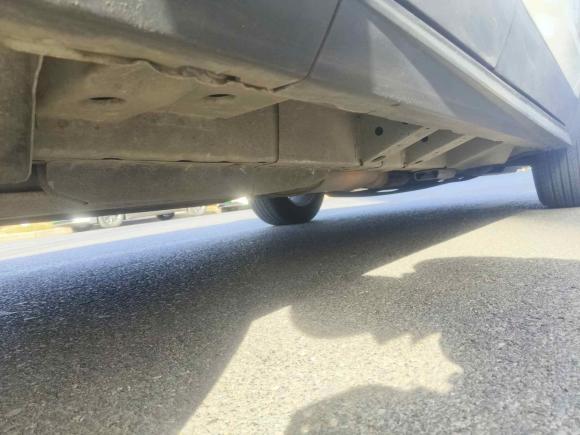 [青岛·鲁U] 二手凯迪拉克凯迪拉克SRX2013款 3.0L 舒适型