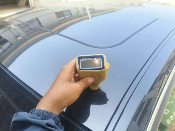 [宁波·浙B] 二手奥迪奥迪A82009款 A8L 2.8 FSI 标准型