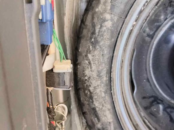 [杭州·浙A] 二手丰田普锐斯2006款 1.5L 真皮导航版