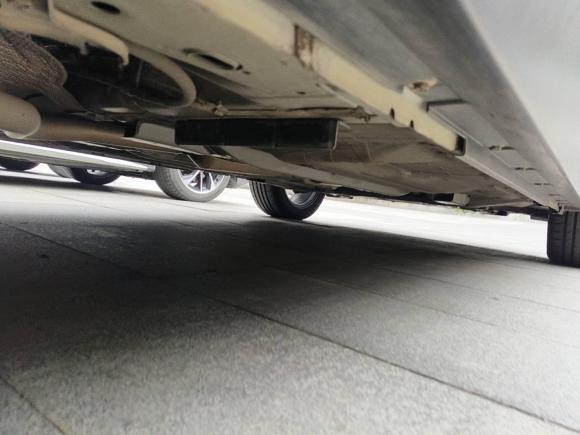 [南京·苏L] 二手日产劲客2017款 1.5L CVT智行版