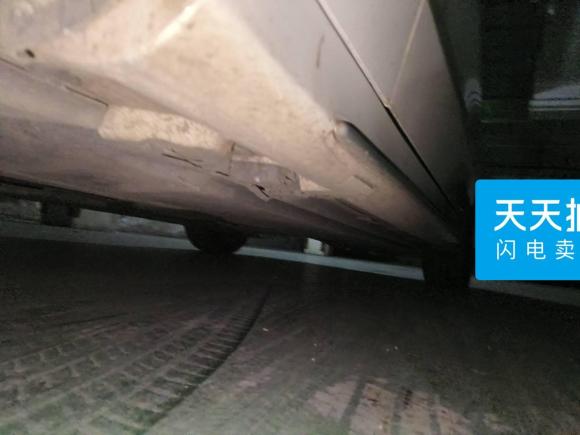 [合肥·皖A] 二手奔驰奔驰C级2015款 C 200 L 运动型