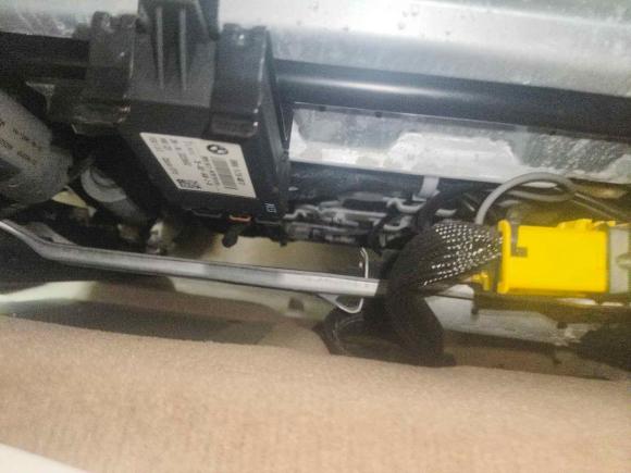[深圳·粤B] 二手宝马宝马X32013款 xDrive20i 豪华型