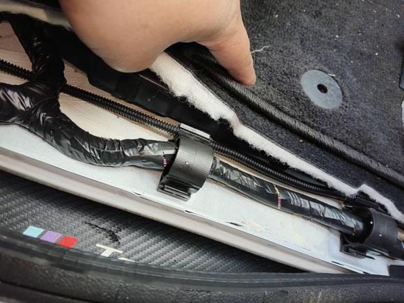 [宁波·浙B] 二手广汽传祺传祺M62021款 PRO 270T DCT豪华版