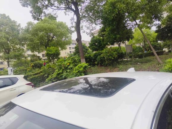 [上海·苏U] 二手别克君威2020款 552T 豪华型