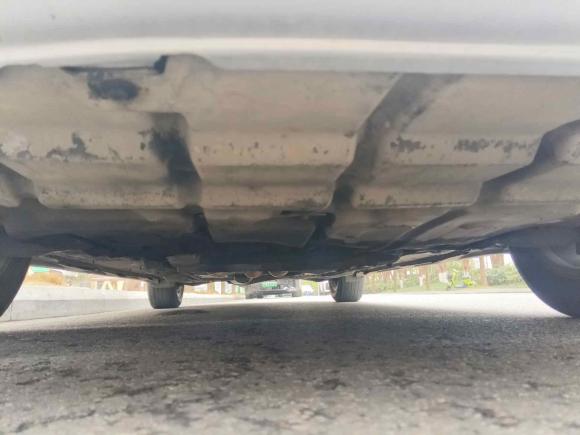 [成都·川G] 二手丰田锐志2006款 2.5V