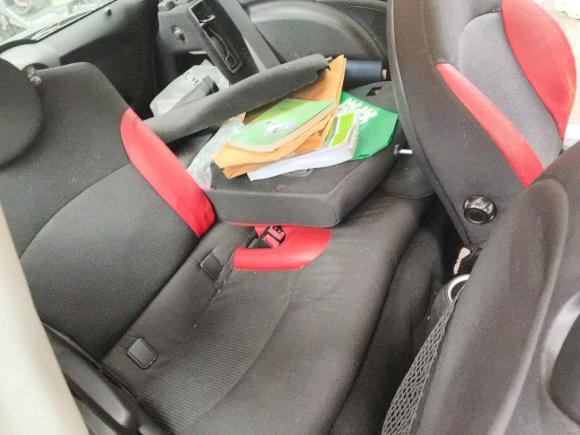 [常州·苏D] 二手MINIMINI2007款 1.6L COOPER Fun