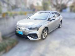 [宁波·浙B]埃安&nbsp;&nbsp;AION S&nbsp;&nbsp;2022款 魅 580