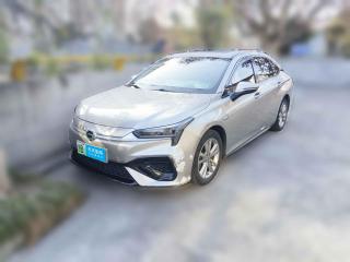 埃安AION S2022款 魅 580