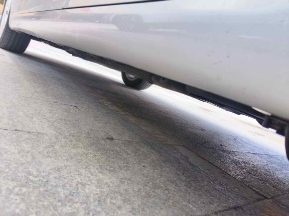 [常州·苏D] 二手丰田锐志2008款 2.5S 特别纪念版