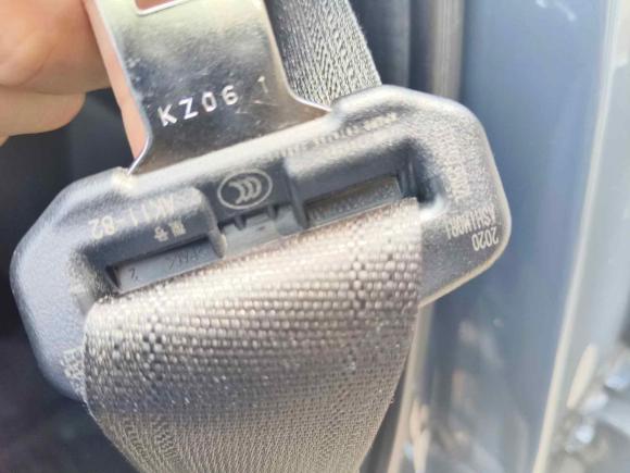 [宁波·浙B] 二手马自达马自达CX-302020款 2.0L 自动雅悦型