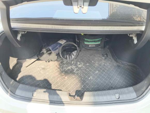 [青岛·鲁B] 二手埃安AION S2020款 魅 580 Pio