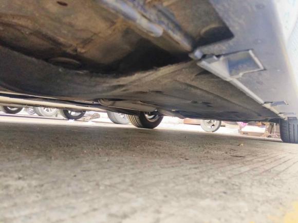 [台州·浙J] 二手本田思域2016款 220TURBO 手动豪华版