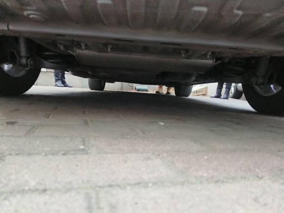 [青岛·鲁B] 二手五菱汽车五菱凯捷2020款 1.5T CVT旗舰型