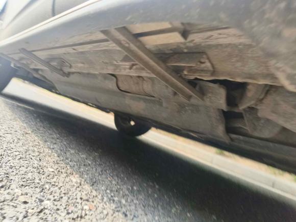 [合肥·皖A] 二手雷诺科雷嘉2017款 2.0L 两驱舒适版