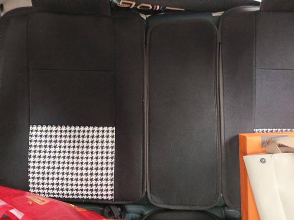 [嘉兴·浙F] 二手欧拉欧拉好猫2021款 400km标准续航 维纳斯版 磷酸铁锂