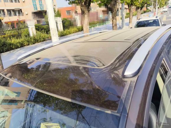 [南通·苏F] 二手吉利汽车远景X62016款 1.8L 手动尊贵型