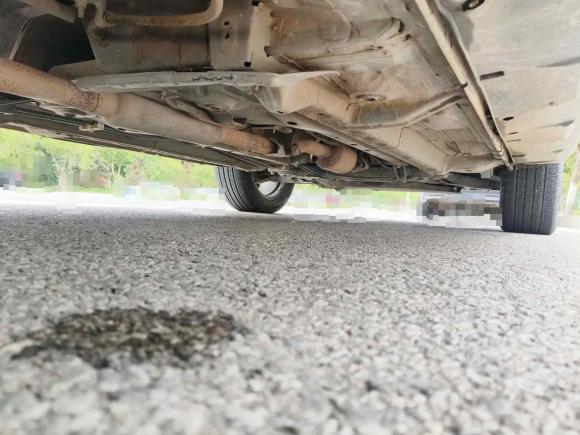 [西安·陕A] 二手三菱欧蓝德2018款 2.0L 两驱荣耀版 5座