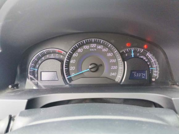 [西安·陕A] 二手丰田凯美瑞2015款 2.0G 领先版