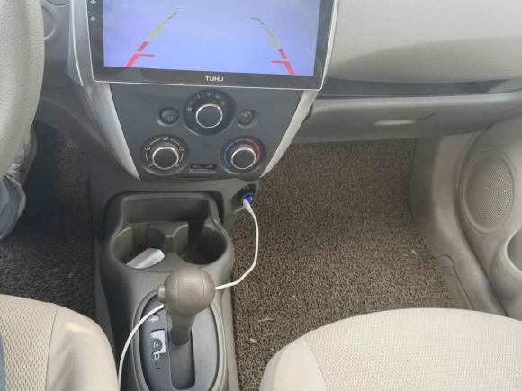 [广州·湘M] 二手日产阳光2015款 1.5XE CVT舒适版