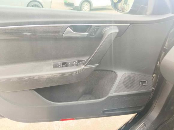 [青岛·鲁U] 二手大众迈腾2013款 1.8TSI 尊贵型