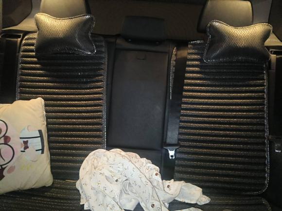 [合肥·皖A] 二手宝马宝马X32016款 sDrive20i