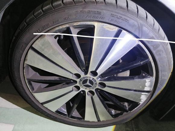 [苏州·苏E] 二手奔驰奔驰CLA2019款 CLA 200 时尚型