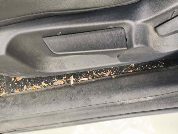 [上海·沪A] 二手荣威荣威Ei52019款 豪华版