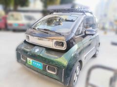 [合肥·皖A] 宝骏宝骏KiWi EV2023款 智奢版 三元锂