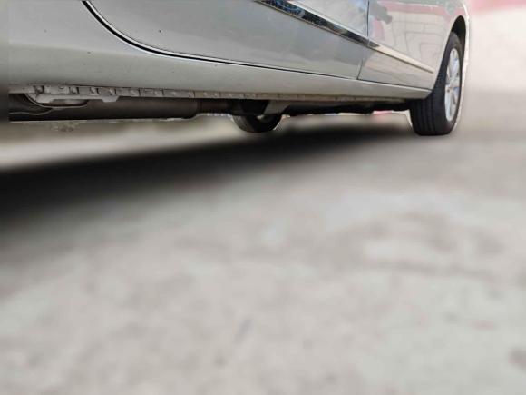 [上海·沪C] 二手别克别克GL82017款 25S 豪华型 国V