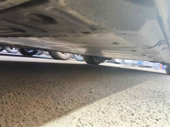 [济南·鲁A] 二手大众ID.6 CROZZ2021款 长续航PURE+版