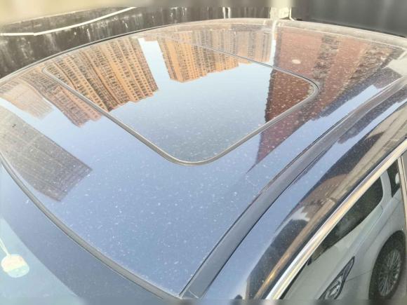 [武汉·鄂A] 二手本田思域2016款 220TURBO CVT豪华版