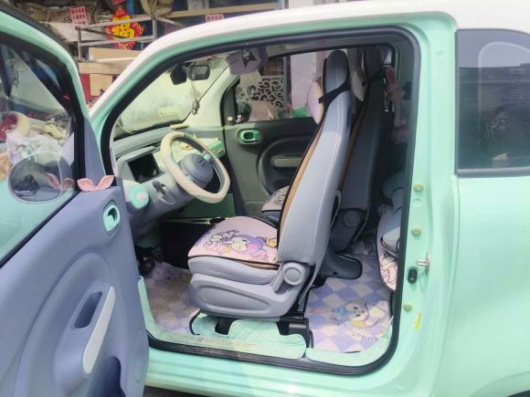 [义乌·浙G] 二手奔腾奔腾小马2024款 170km 活力马