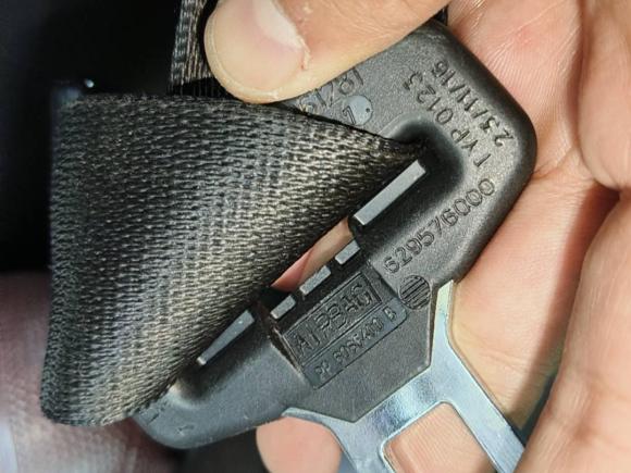 [西安·陕U] 二手宝马宝马5系2017款 525Li 豪华设计套装